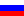 Switch to Russian cyrillic version of homepage